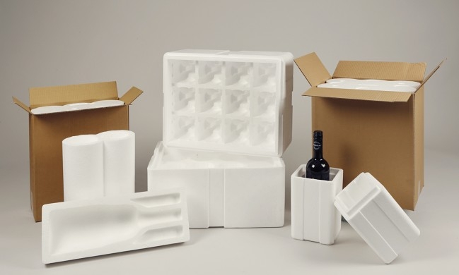 یونولیت قالب سازی