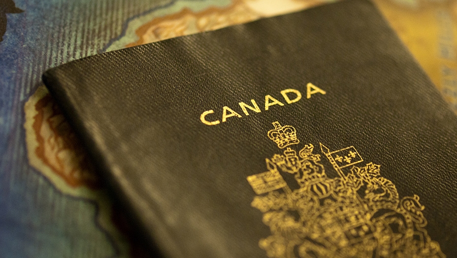 ویزای توریسی 5 ساله کانادا + ویزا تحصیلی و کار کانادا