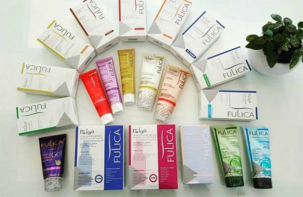 معرفی برند فولیکا fulica