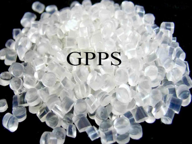 گرید معمولی پلی استایرن (GPPS) گرید معمولی پلی استایرن (GPPS)