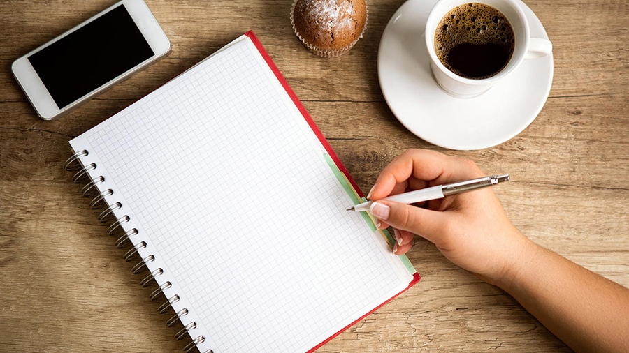 دست نوشته های زیبا و کوتاه