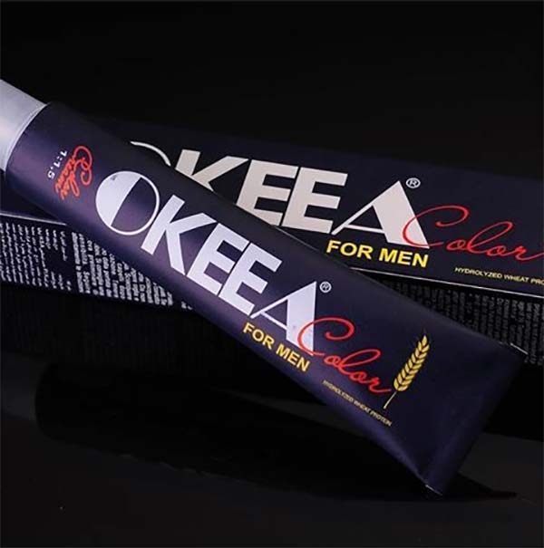 معرفی برند اُکیا OKEEA