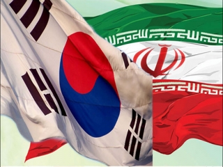 سفارت ایران در کره جنوبی