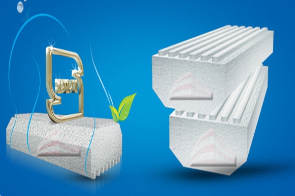 یونولیت استاندارد یا سفال