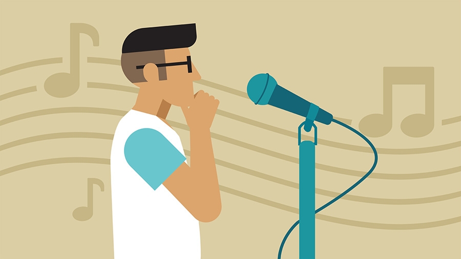 چگونه خواننده شویم؟
