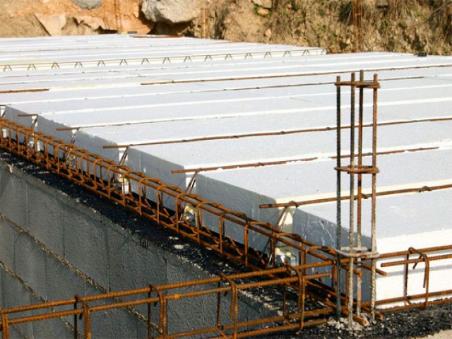 بلوک یونولیت ساختمانی بلوک یونولیت ساختمانی