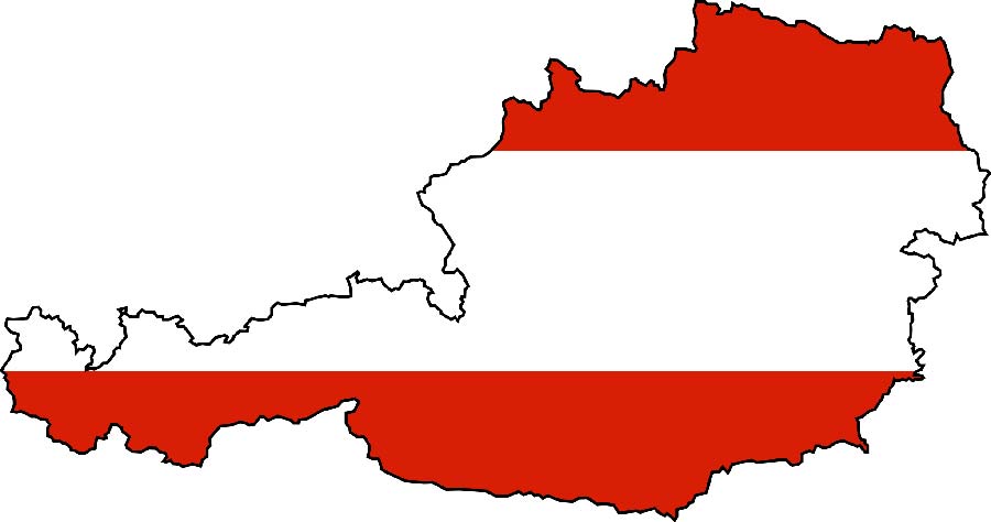 آشنایی با کشور اتریش