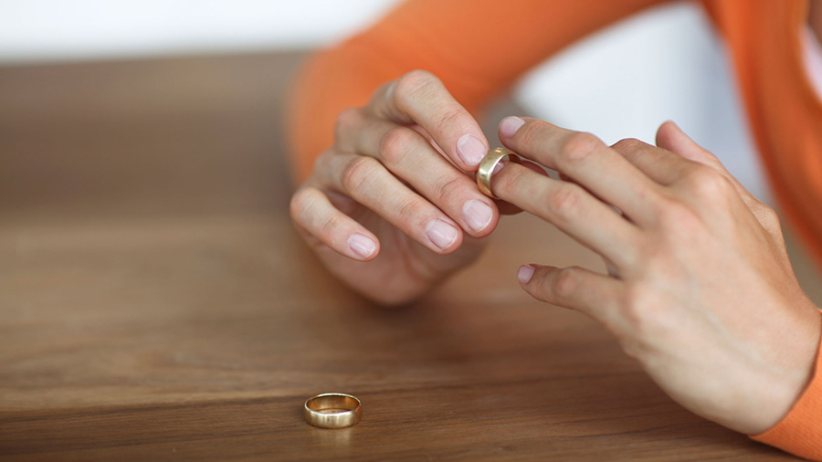 divorce-during-marriage