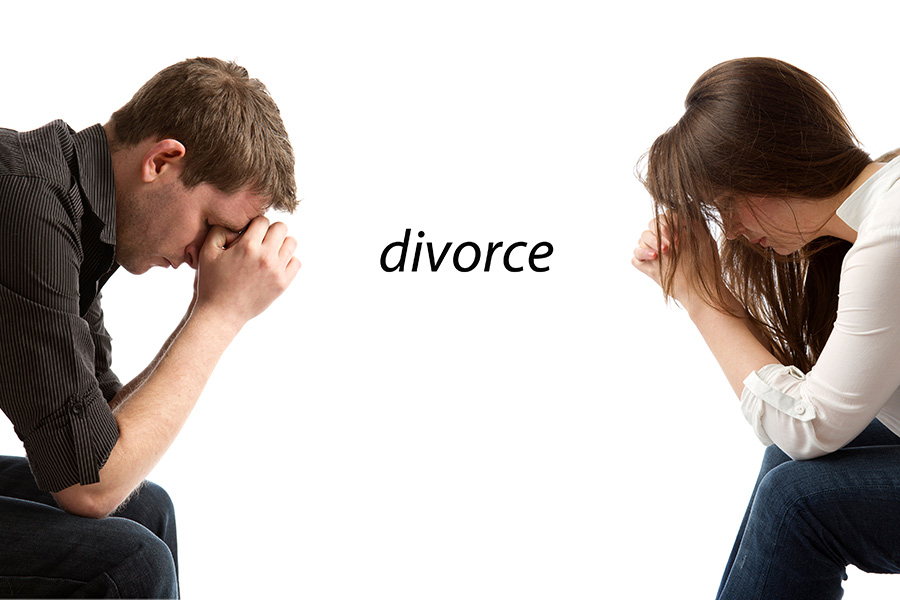 طلاق در دوران عقد چه شرایطی دارد؟
