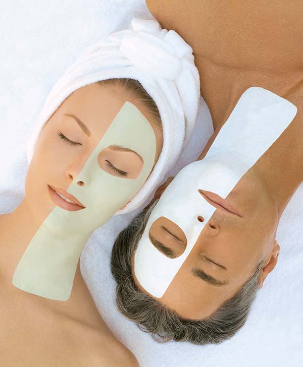 what-is-facial-mask