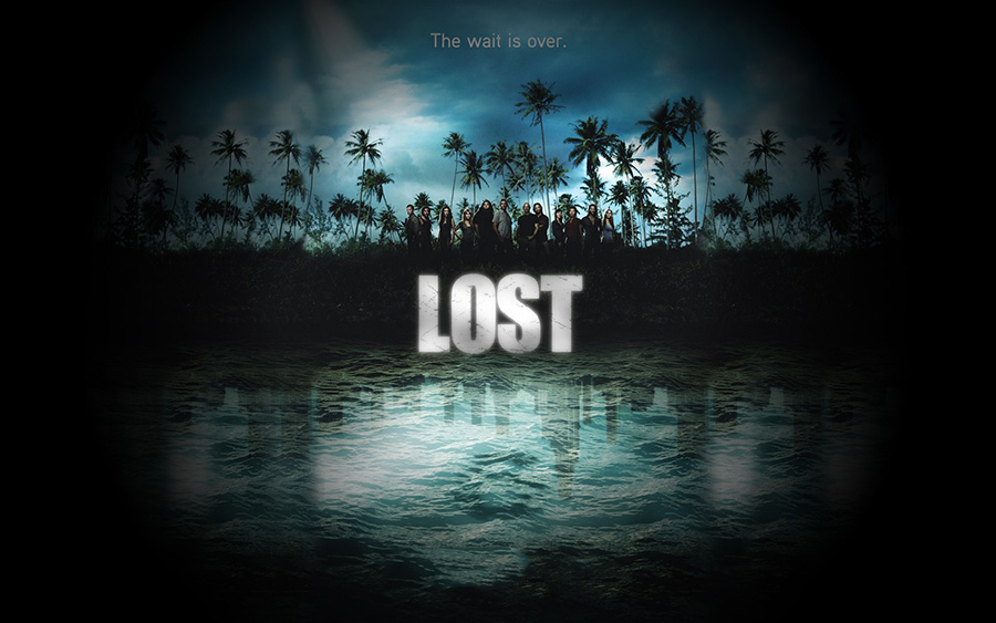 lost