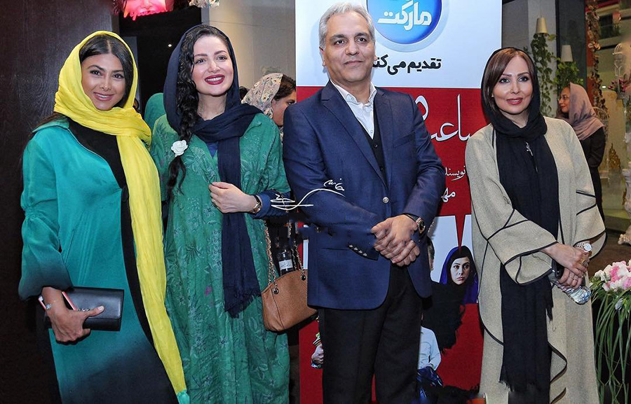 تصاویر دیدنی 3 مرداد 96