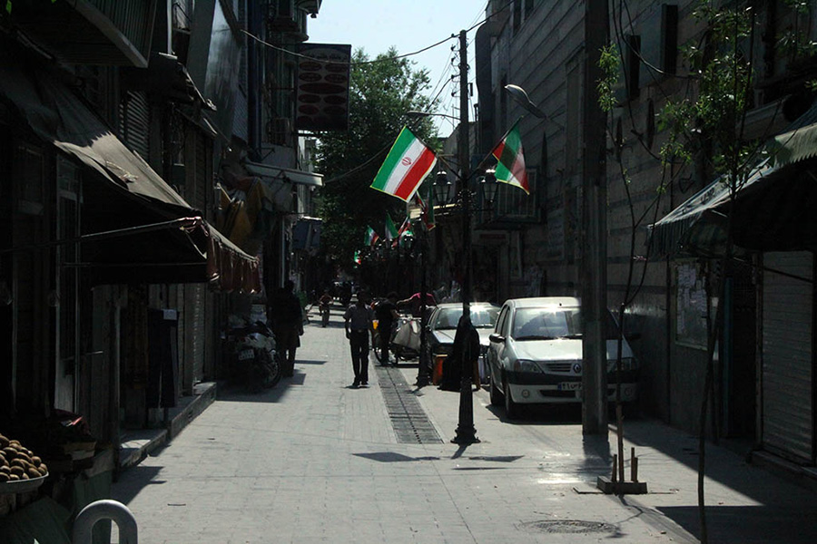 بهترین املاک در منطقه 16 تهران