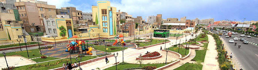 real-estates-in-region17-tehran