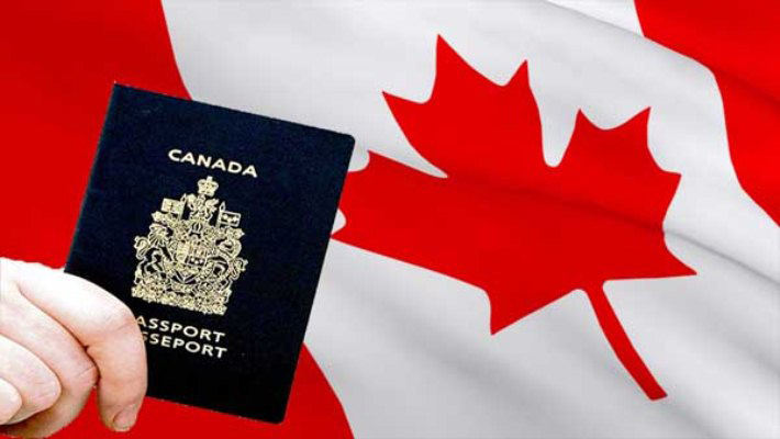 ویزای توریسی 5 ساله کانادا + ویزا تحصیلی و کار کانادا