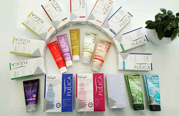 معرفی برند فولیکا fulica