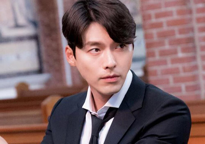هیون بین-hyun bin