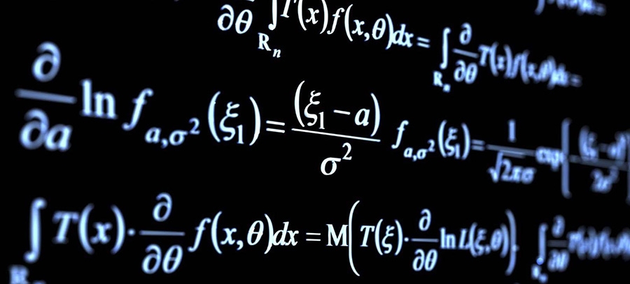 Iran And Math ریاضی دانان مطرح ایران و جهان