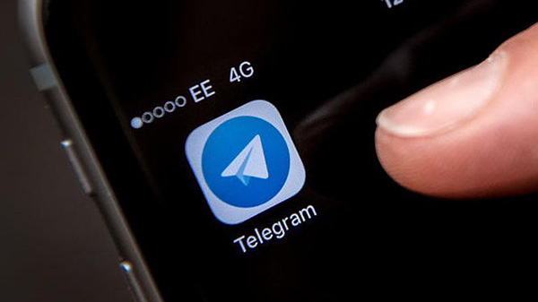 جلوگیری از هک تلگرام و بالا بردن امنیت تلگرام