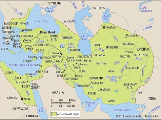 تاریخ کهن ایران باستان تاریخ کهن ایران باستان
