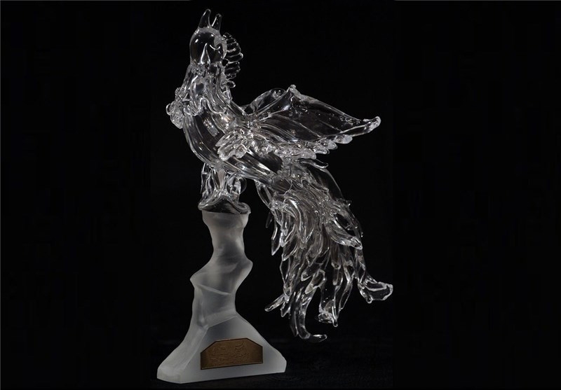 سیمرغ بلورین جشنواره فجر چیست؟