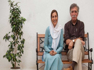 پایان ممنوع التصویری "فاطمه معتمد آریا" در تلویزیون