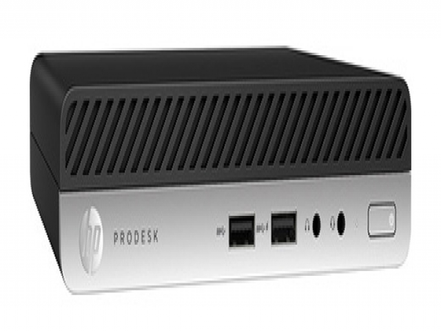 HP و معرفی مینی کامپیوتر ProDesk 400 G3 HP و معرفی مینی کامپیوتر ProDesk 400 G3