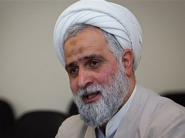 "حجتالاسلام محمدیان" از نهاد نمایندگی مقام معظم رهبری در دانشگاهها استعفا داد "حجتالاسلام محمدیان" از نهاد نمایندگی مقام معظم رهبری در دانشگاهها استعفا داد