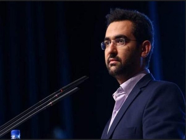 وزیر ارتباطات: دستور دادم شکایات مردم از کمفروشی اینترنتی رسانهای شود وزیر ارتباطات: دستور دادم شکایات مردم از کمفروشی اینترنتی رسانهای شود