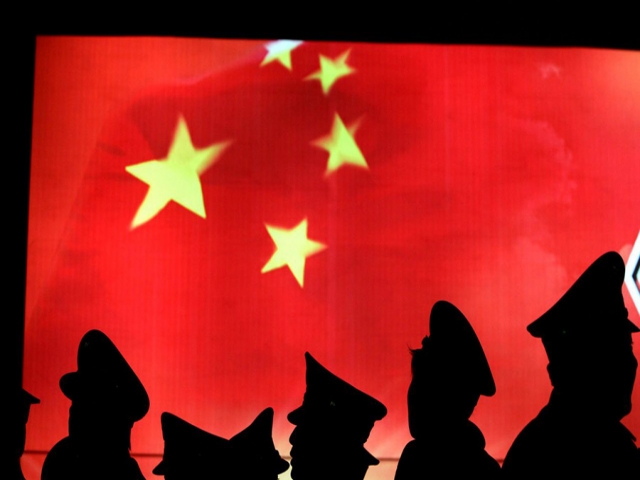 چین: اگر آمریکا به کره شمالی حمله کند پکن مداخله می‌کند