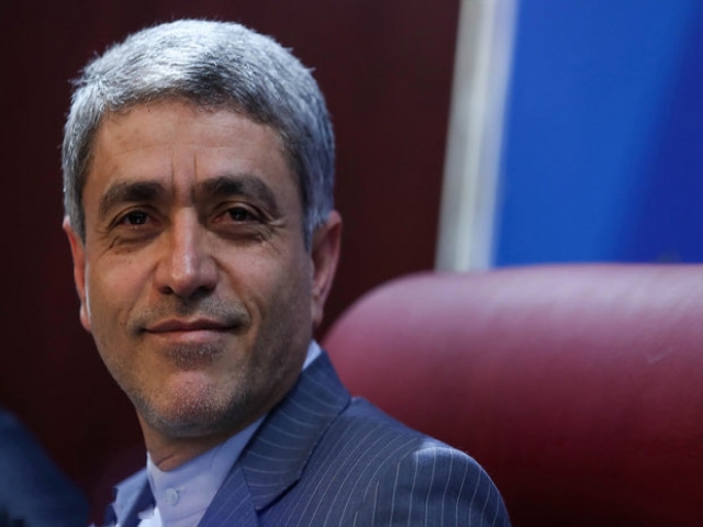 گاهی سرعتم بیشتر از بخشخصوصی بود/واریز سود سهام عدالت، ماه آینده گاهی سرعتم بیشتر از بخشخصوصی بود/واریز سود سهام عدالت، ماه آینده