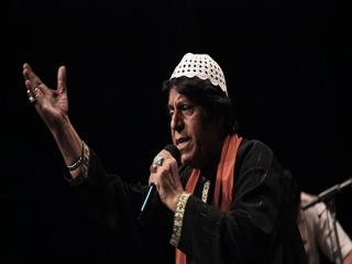 کنسرت «تابستون بندری» به یاد محمود جهان برگزار می شود