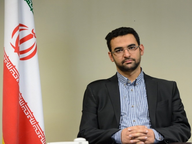 زندگینامه محمدجواد آذری جهرمی ، وزیر ارتباطات و فناوری اطلاعات