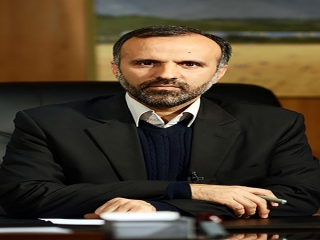 مصطفی سلیمی سرپرست شهرداری تهران شد