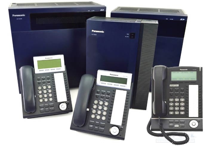 نصب ، سرویس ، تعمیر و راه اندازی سانترال