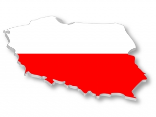آشنایی با کشور لهستان