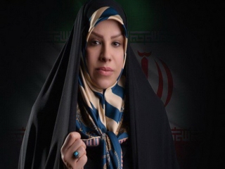 اولین شهردار زن در آذربایجان شرقی منصوب شد