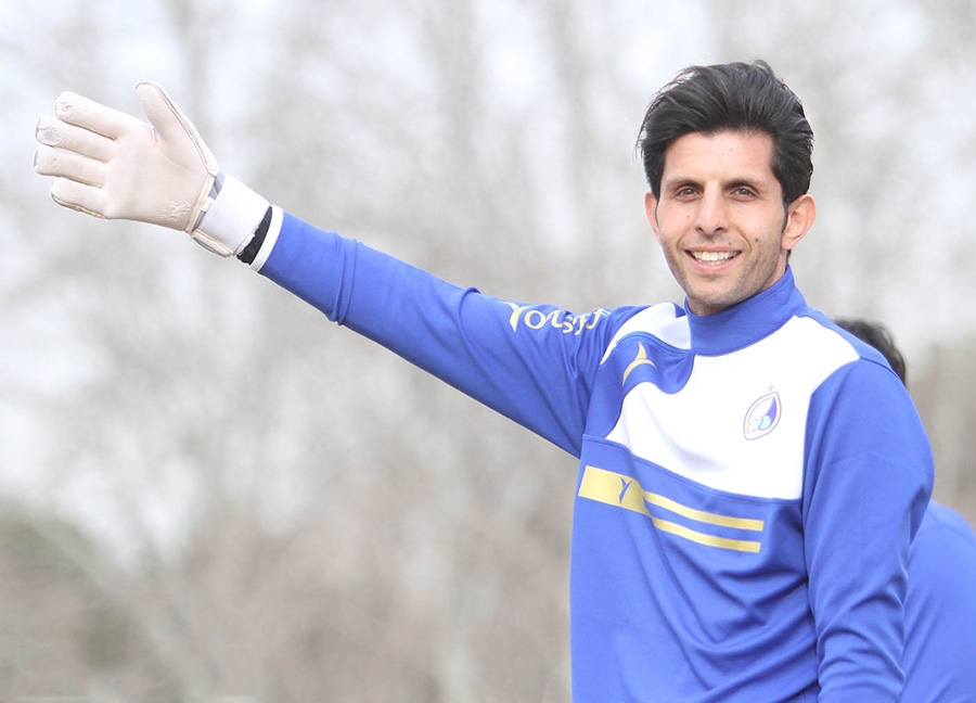 بیوگرافی وحید طالب لو
