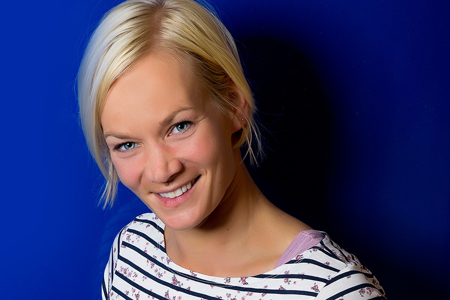 بیوگرافی بیبیانا اشتاین هاوس