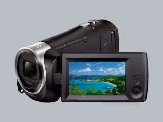 راهنمای خرید دوربین فیلمبرداری
