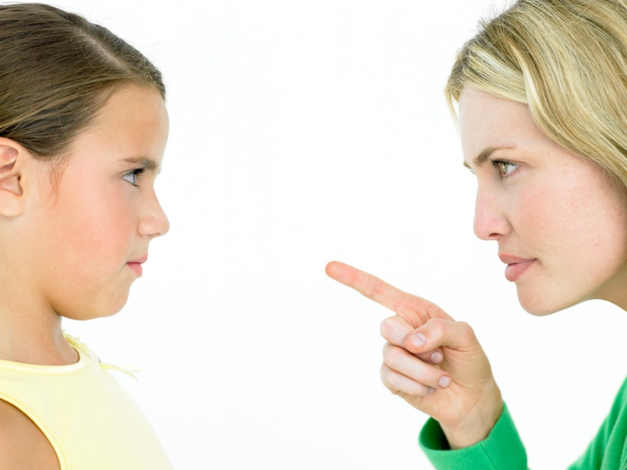 والدین کنترلگر