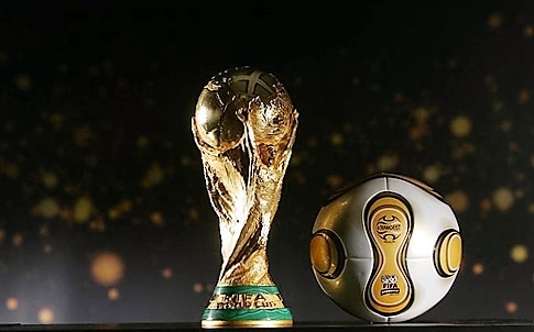 دانستنی های جام جهانی فوتبال