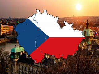 آشنایی با کشور چک
