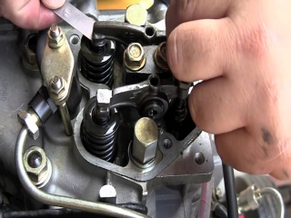 تعمیرات انواع موتورهای دیزل ژنراتور و ماشین آلات راهسازی