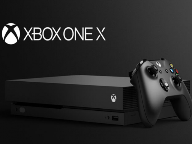 انتشار لیست تمامی بازیهای XBOX ONE X تا سال 2018 انتشار لیست تمامی بازیهای XBOX ONE X تا سال 2018