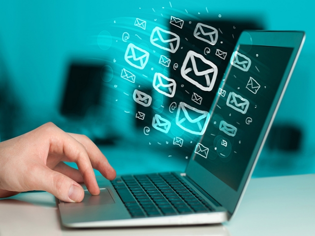 ایمیل مارکتینگ ایمیل مارکتینگ