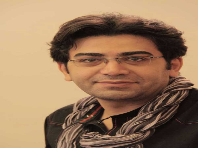 مجری و خواننده جشن منتقدان سینمای ایران مشخص شدند مجری و خواننده جشن منتقدان سینمای ایران مشخص شدند