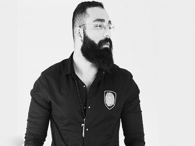 بیوگرافی حمید صفت بیوگرافی حمید صفت