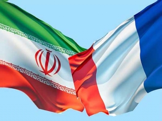 افزایش 2 درصدی صادرات ایران به فرانسه