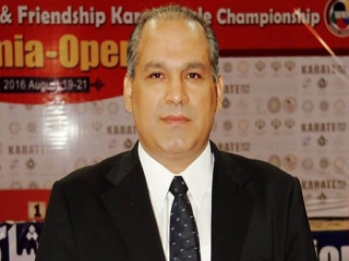 کاراته ایران پس از 47 سال صاحب کرسی داوری جهان شد